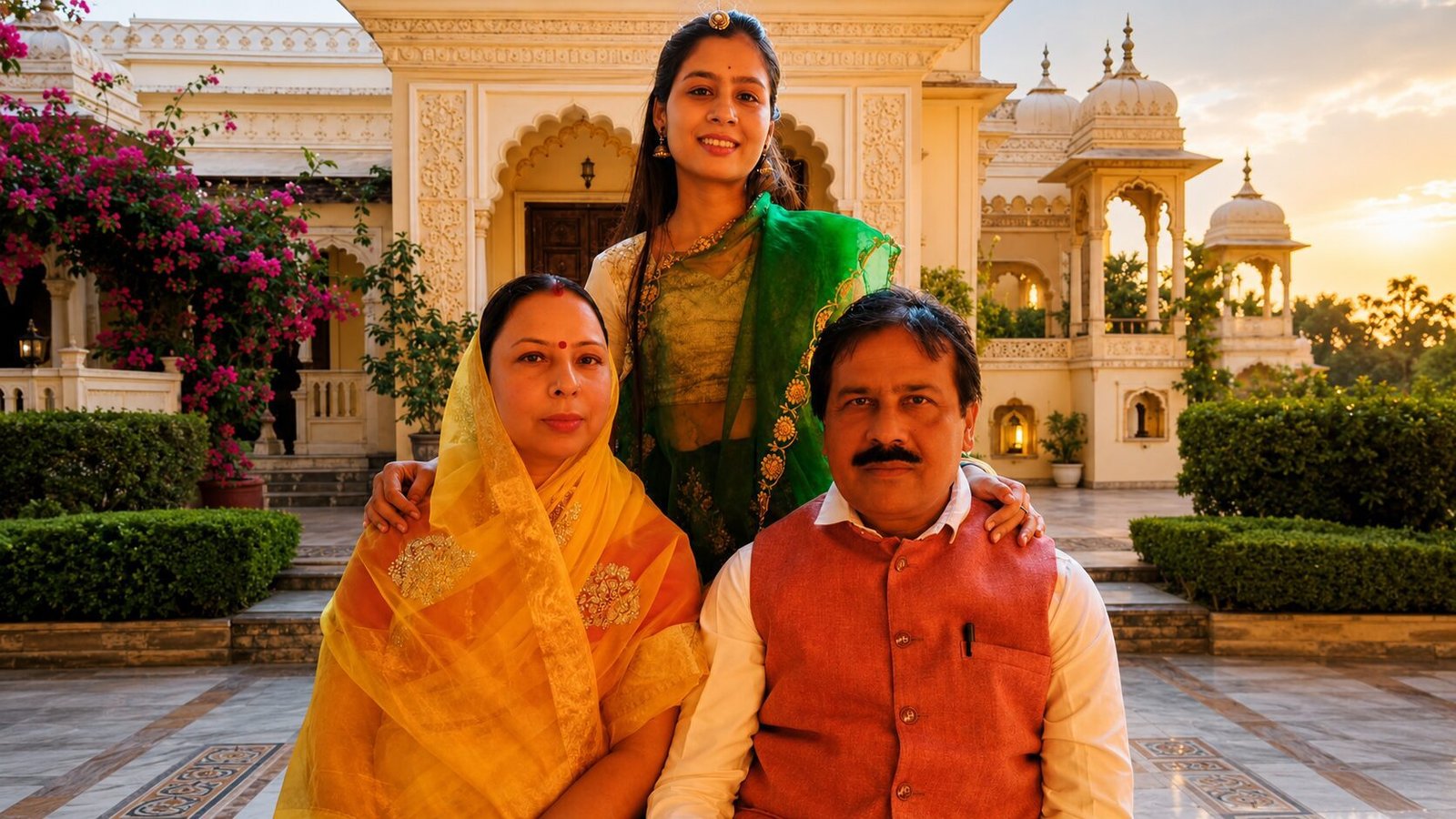 Advocate Ankita Ganga Deb: Carrying the Legacy of Bamanda into India’s Future Through Law, Leadership, and Public Service
