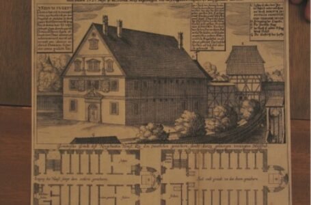 The House That Ate a City: Inside Bamberg’s Witch Prison