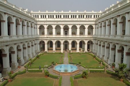 The Room That Outlived the Empire – Indian Museum in Kolkata